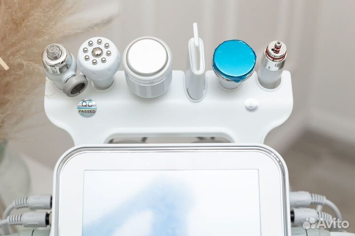 Аппарат H2O2 6 в 1