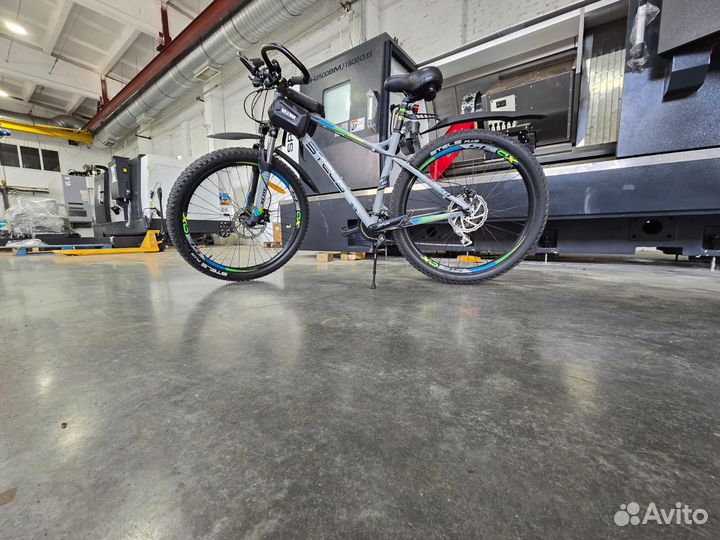 Stels Adrenalin D 27.5 V010