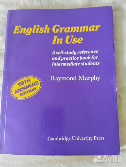 English Grammar In Use