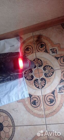 Электросамокат бу