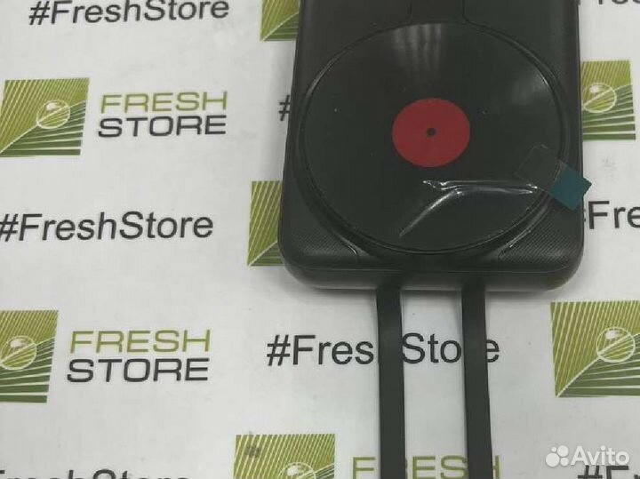 Внешний аккумулятор Hoco J92 10000 mAh