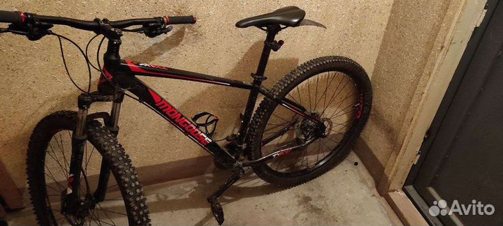 Велосипед Mongoose Tyax 29 Sport M