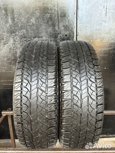 Yokohama Geolandar A/T-S G012 205/70 R15 96S