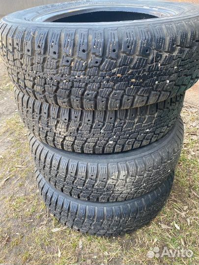 Колеса кама 165/70 r13