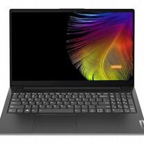 15.6"Ноутбук Lenovo v15 G2 IJL