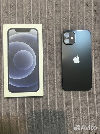 iPhone 12, 128 ГБ