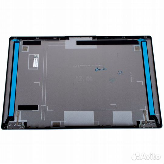 Крышка матрицы новая Lenovo 5-14ARE05 5-14IIL05