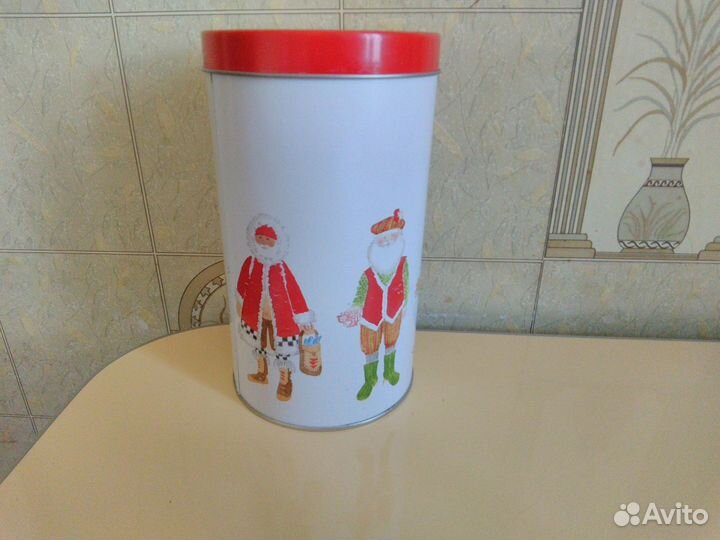 Банка для сыпучих IKEA