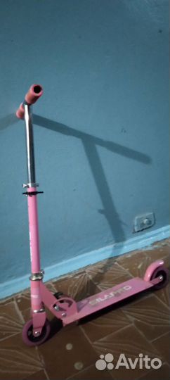 Самокат детский
