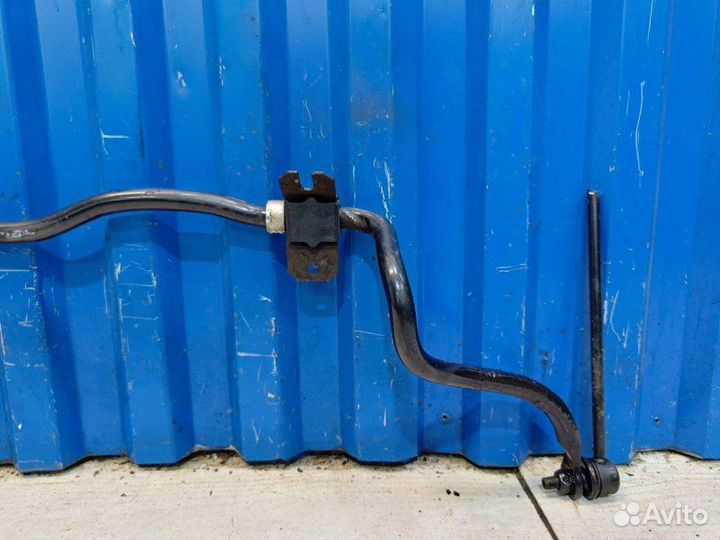 Стабилизатор передний Chevrolet Aveo T250 1.2