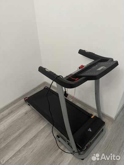 Беговая дорожка DFC Blues T-113