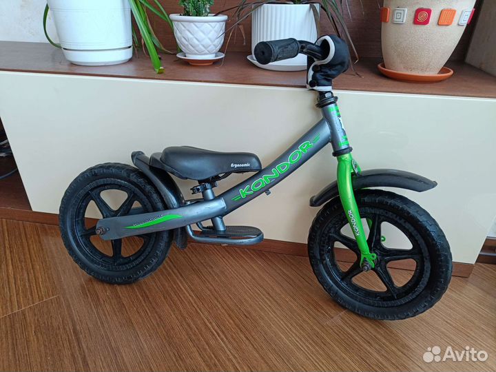 Беговел Condor