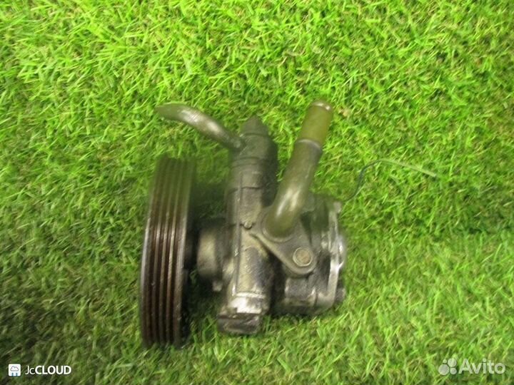 Гидроусилитель на mazda demio DW5W B5