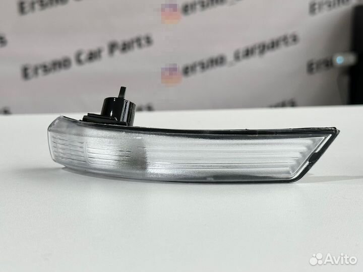 Повторители указателя поворота Форд Фокус 3