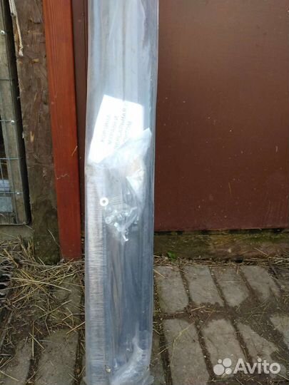 Багажник для авто