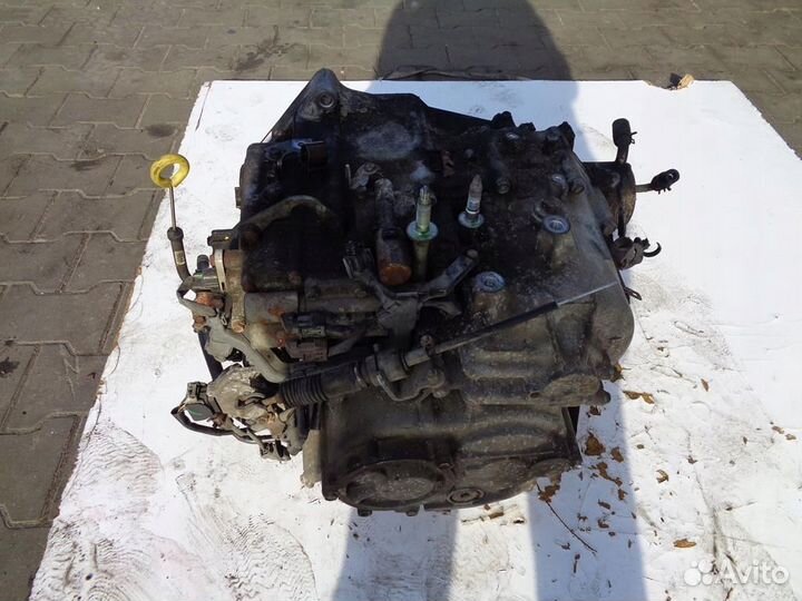 Коробка передач honda accord 8 2.2 И-dtec автомат