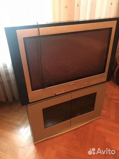 Телевизор Thompson