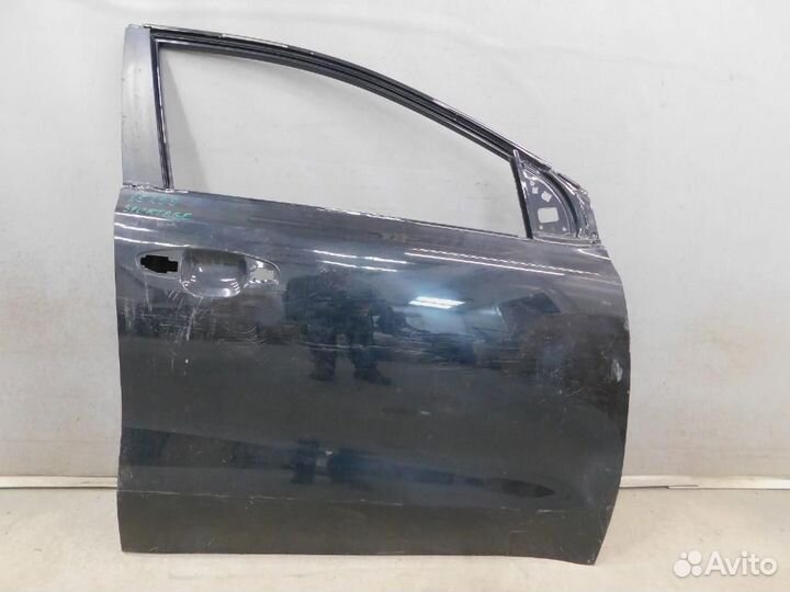 Дверь передняя правая Kia Sportage