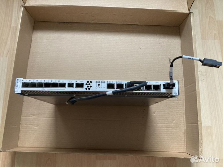 Цифровой модуль Ericsson DUS 31 02