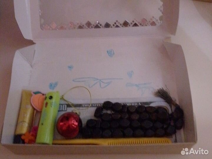 Крутой набор