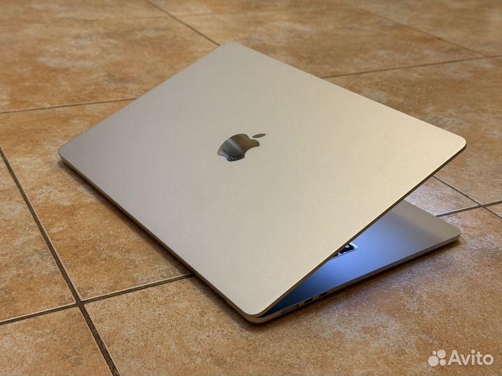 Macbook Air 15 M2 2023