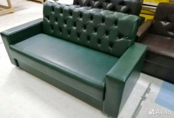 Диваны для салона от производителя