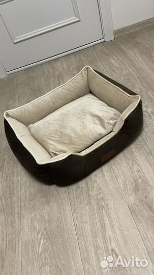 Лежанка для собак