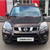 Nissan X-Trail 2.5 CVT, 2014, 180 547 км, с пробегом, цена 1 680 000 руб.