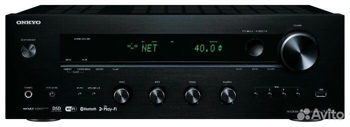 Onkyo TX-8250