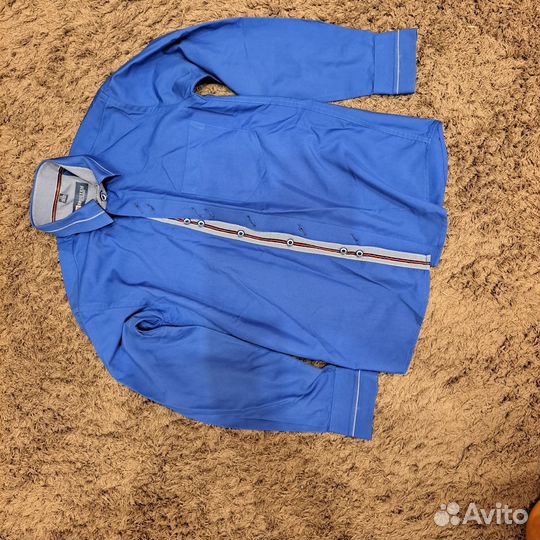 Рубашки детские,школьная форма