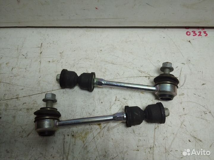 Стойка стабилизатора ford Mondeo 4 2007-2014