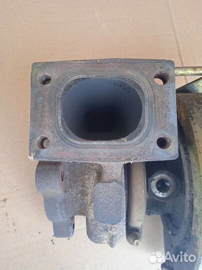 Турбина для Каменс 2,8