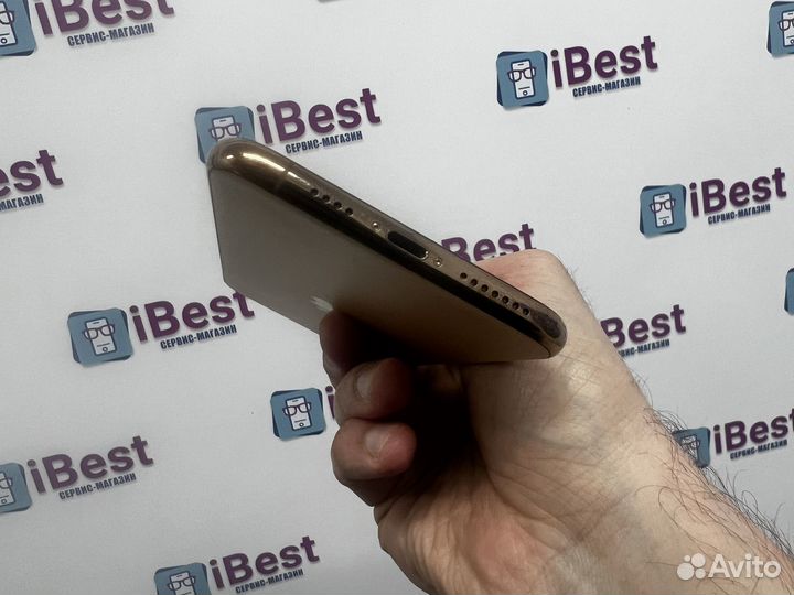 iPhone 11 Pro Max, 256 ГБ