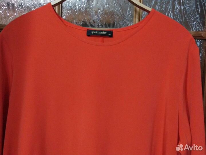 Платье 50 52 размера