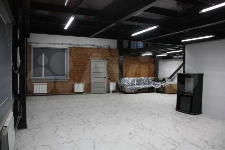 Свободного назначения, 180 м²