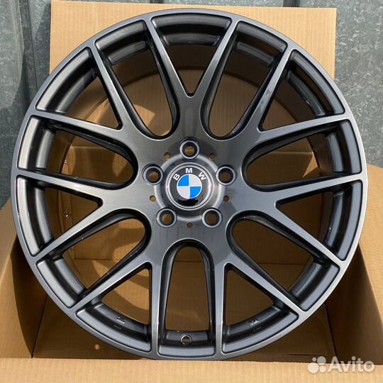 Литые Диски 511 3SDM BMW R19 5*120