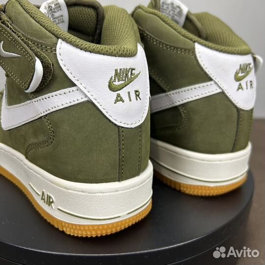 Кроссовки Nike Air force 1 High 07 LV8