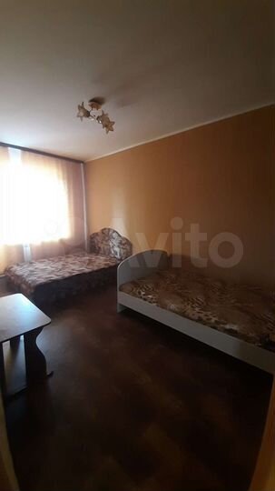 1-к. квартира, 32 м², 5/5 эт.