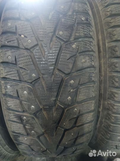 Yokohama Ice Guard IG55 215/50 R17 95T
