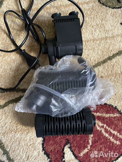 Аквариумный фильтр