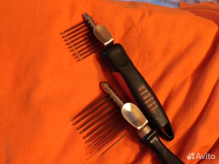 Колтунорез для собак и кошек