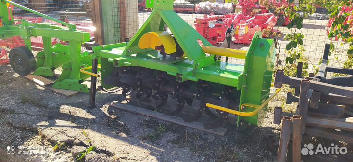 Почвофреза Kerland B1800, 2023