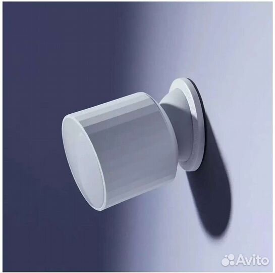 Датчик движения и освещенности