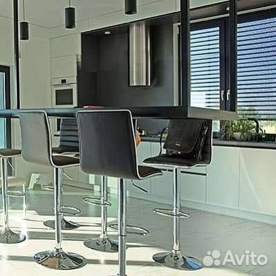 Автоматические роллетные решетки на окна Alutech 1