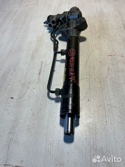 Рулевая рейка Daewoo Gentra 2 B15D2 2013