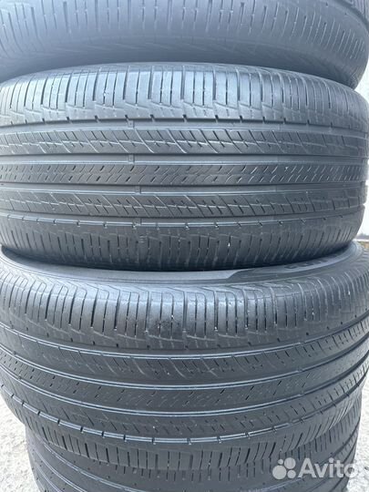 Hankook Dynapro HP2 RA33 255/50 R20 109V