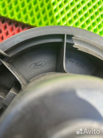 Мотор печки Ford Focus 1 хетчбэк 1.8 2002
