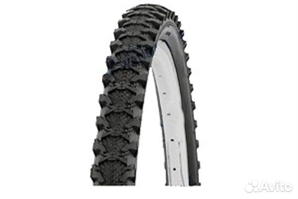 Покрышка для велосипеда 26