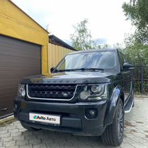 Land Rover Discovery 3.0 AT, 2014, 286 000 км, с пробегом, цена 2 350 000 руб.