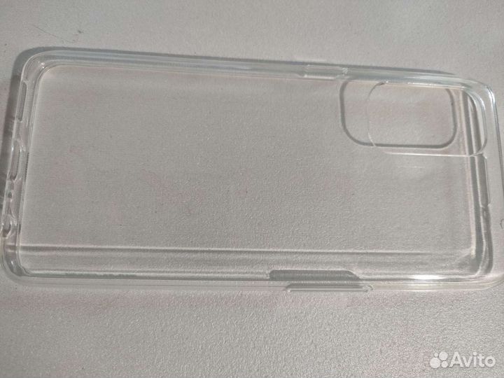 Чехол на Oppo Reno 5